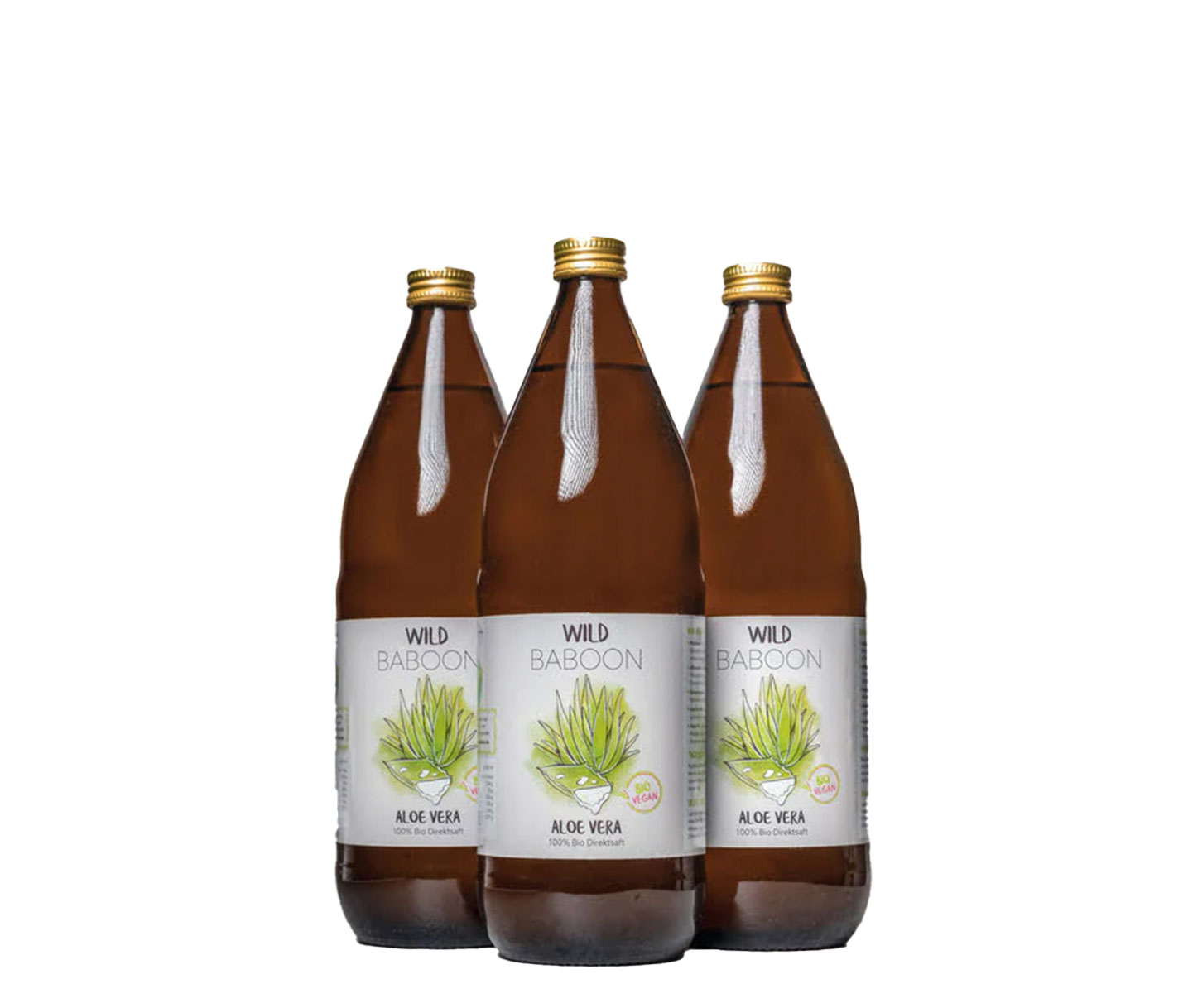 Aloe Vera Drink