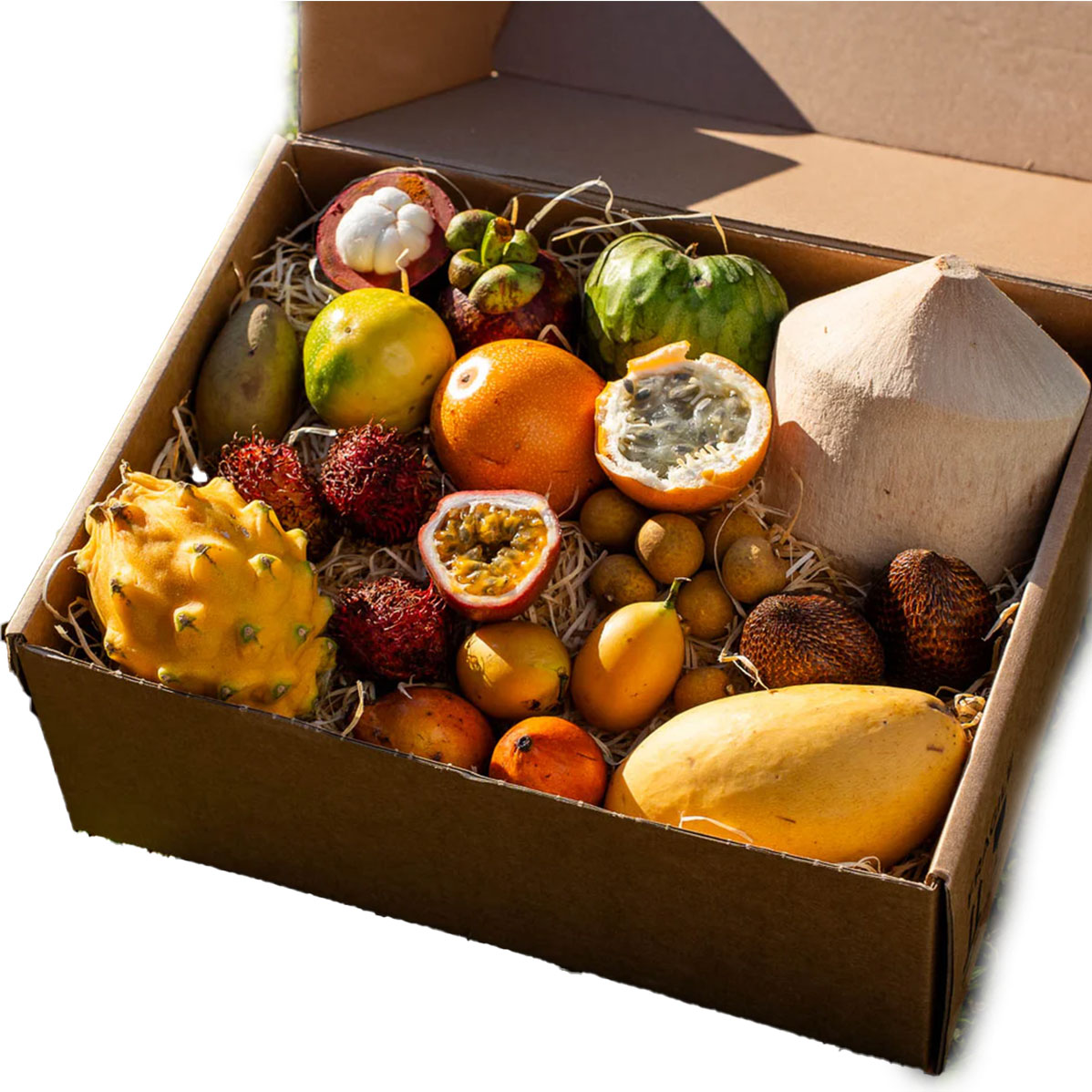 Fruchtbox