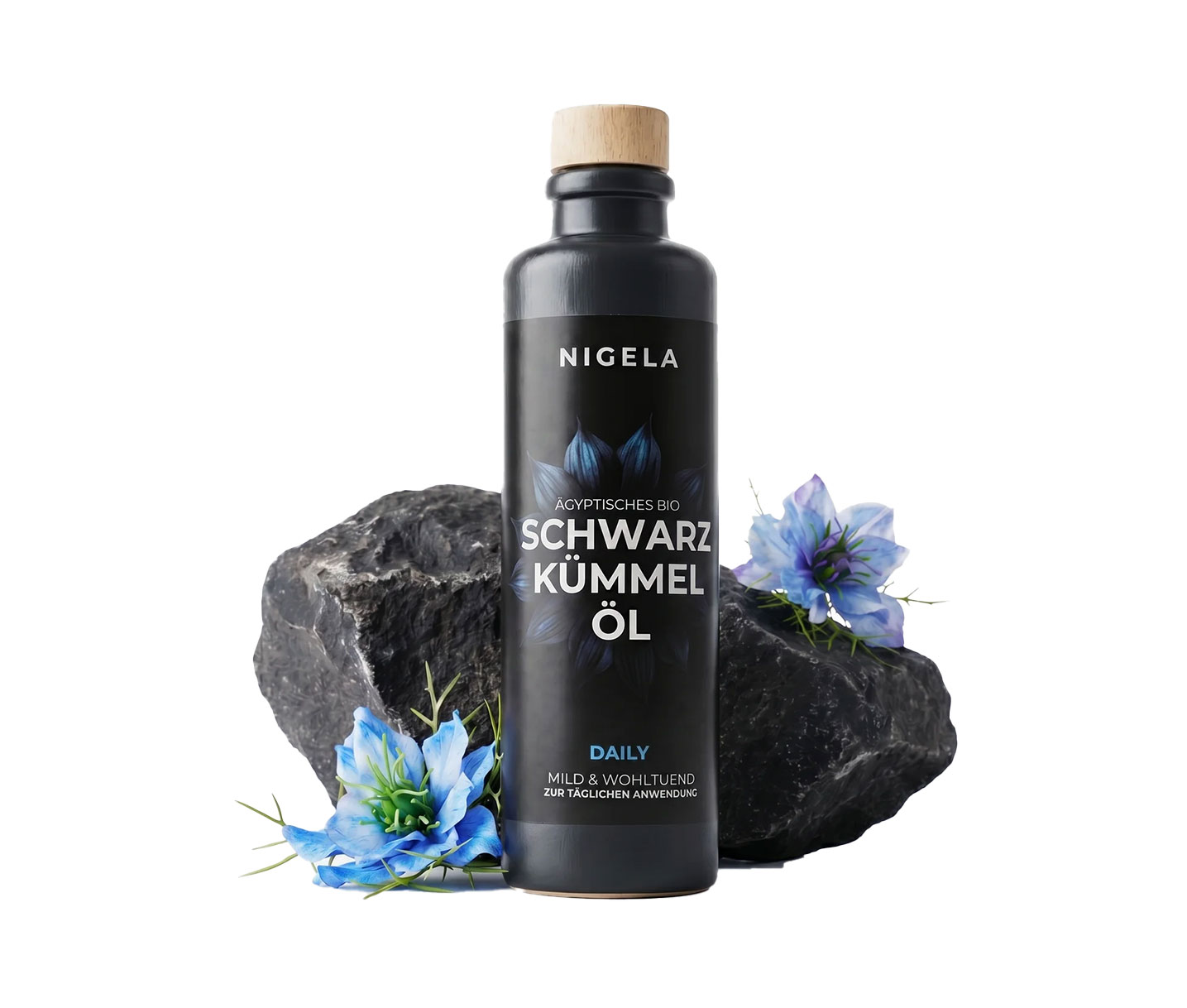 Schwarzkümmelöl