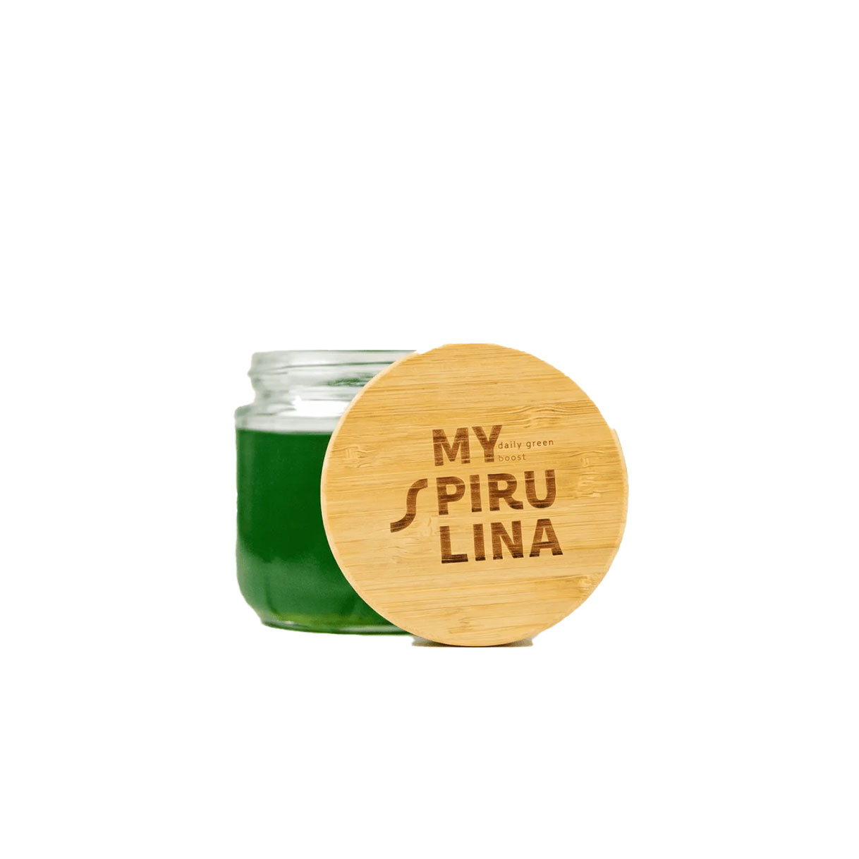 Spirulina