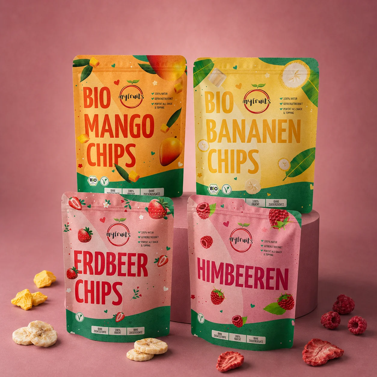 myfruitsFavoritesBundle